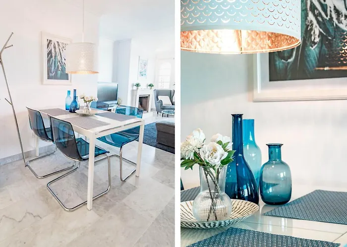 Sat2 - Modern 2 Bedroom With Ocean View アパート *