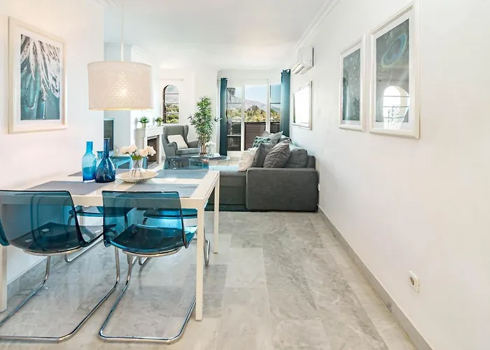 Apartament Sat2 - Modern 2 Bedroom With Ocean View *
