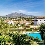 Sat2 - Modern 2 Bedroom With Ocean View Apartment