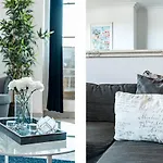 Sat2 - Modern 2 Bedroom With Ocean View Marbella