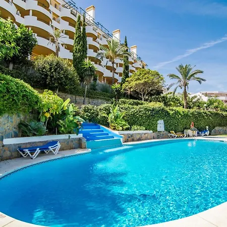 Apartment Sat2 - Modern 2 Bedroom With Ocean View *