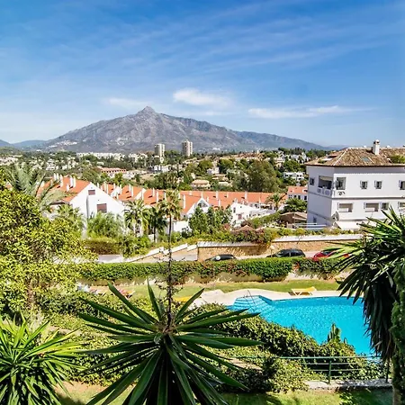 Sat2 - Modern 2 Bedroom With Ocean View Apartment