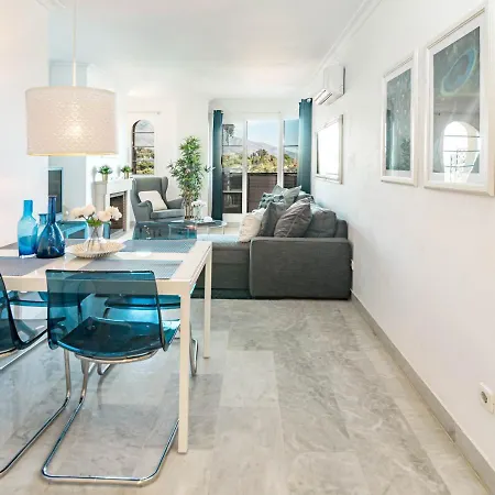 Apartment Sat2 - Modern 2 Bedroom With Ocean View *