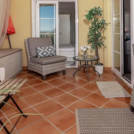Sat2 - Modern 2 Bedroom With Ocean View * Marbella