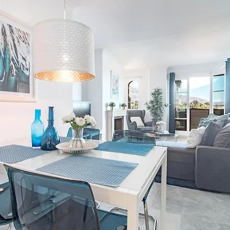 Sat2 - Modern 2 Bedroom With Ocean View *