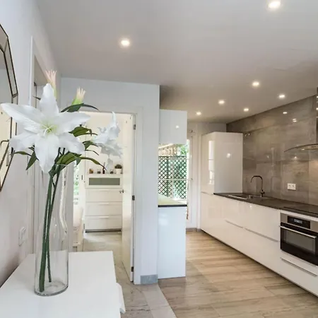 Apartmán Sat2 - Modern 2 Bedroom With Ocean View