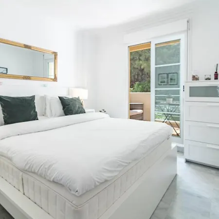 Sat2 - Modern 2 Bedroom With Ocean View