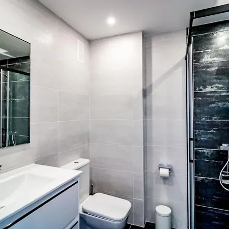 Sat2 - Modern 2 Bedroom With Ocean View * Marbella