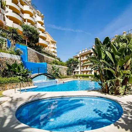 Sat2 - Modern 2 Bedroom With Ocean View *