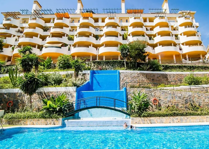 아파트 Sat2 - Modern 2 Bedroom With Ocean View