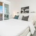 Apartment Sat2 - Modern 2 Bedroom With Ocean View