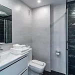 Sat2 - Modern 2 Bedroom With Ocean View * Marbella