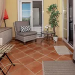 Sat2 - Modern 2 Bedroom With Ocean View * Marbella
