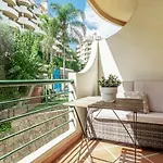 Sat2 - Modern 2 Bedroom With Ocean View *