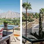 Sat2 - Modern 2 Bedroom With Ocean View Apartment