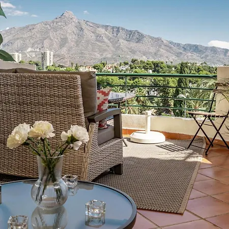 شقة Sat2 - Modern 2 Bedroom With Ocean View