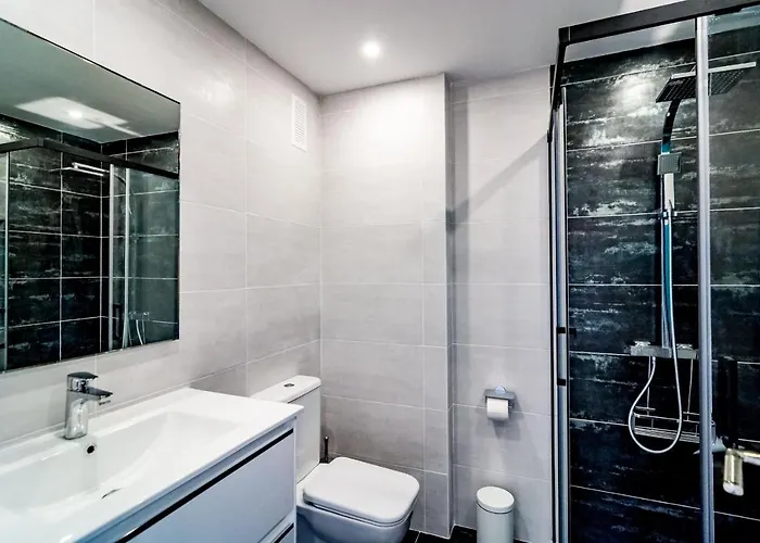 Sat2 - Modern 2 Bedroom With Ocean View Daire *